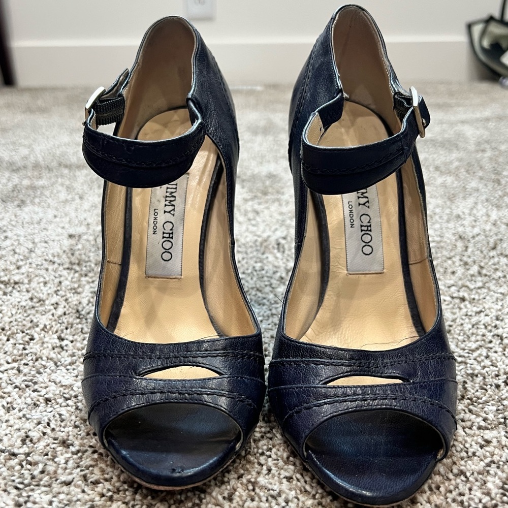 Jimmy Choo